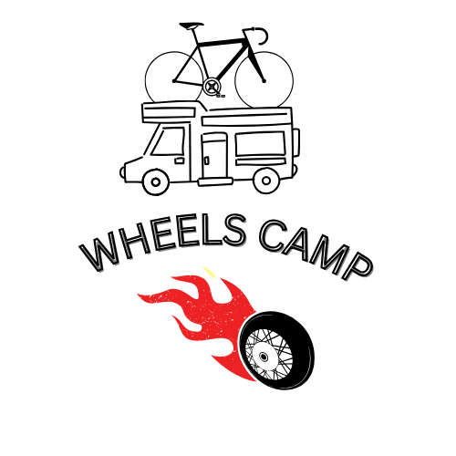 Wheels Camp