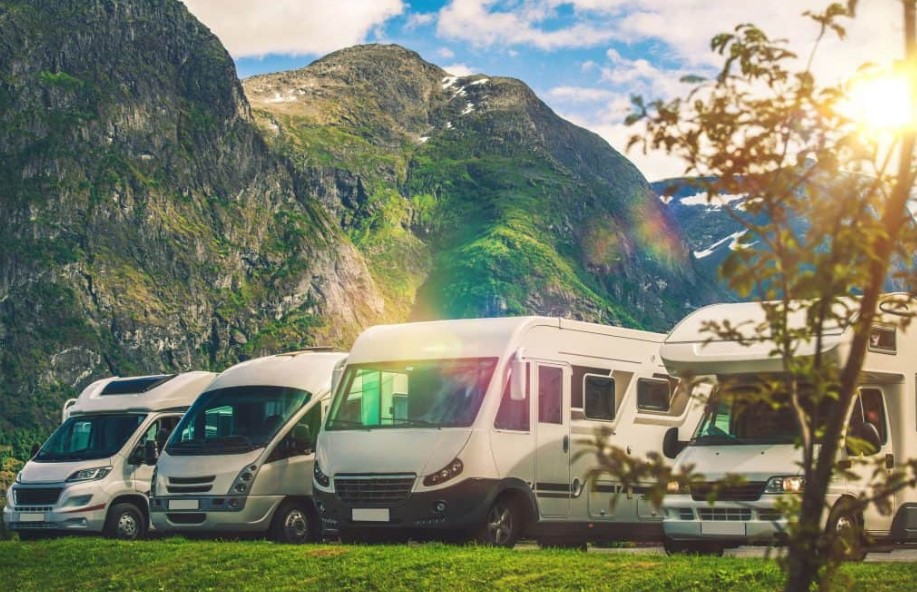 Is a Camper Considered an RV?