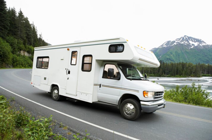 how to empty rv fresh water tank